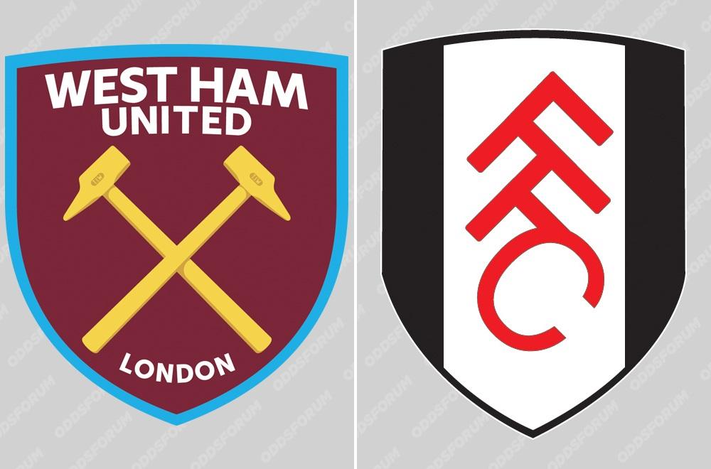 West Ham - Fulham optakt: Odds og spilforslag til Premier League opgøret