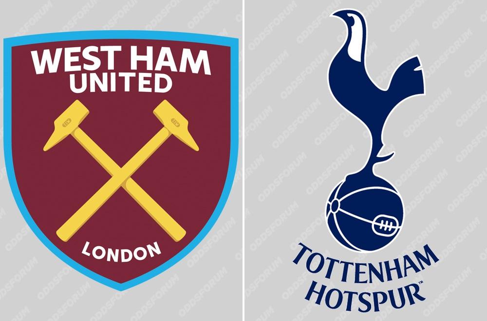West Ham - Tottenham spilforslag: Netmaskerne blafrer i begge ender på London Stadium