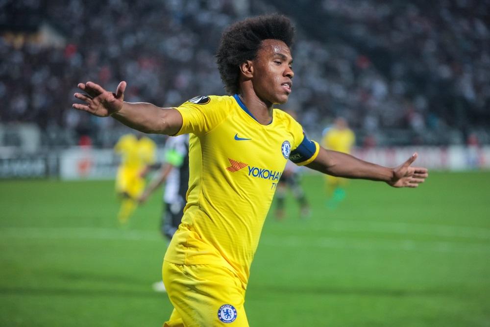 Chelsea - Vidi FC Spilforslag: Alle odds peger på storsejr til Sarris tropper