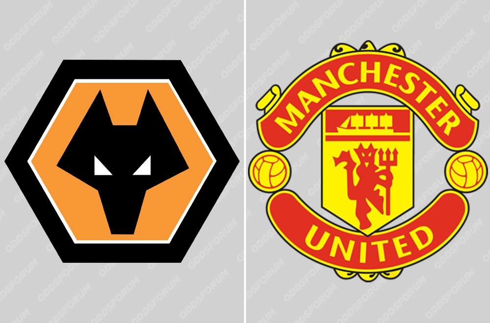 Wolverhampton - Manchester United odds, statistik og spilforslag