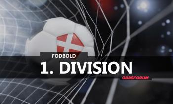 1. division 2019/2020 optakt: Hvem rykker op i Superligaen?
