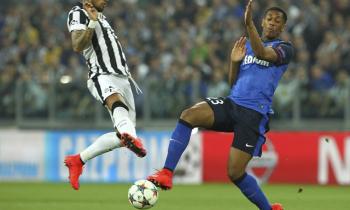 Odds &amp; spilforslag på Monaco – Juventus