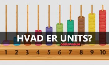 Hvad er Units-billede