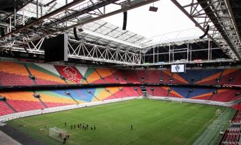 Johan Cruyff Arena i Amsterdam