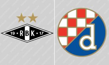Rosenborg BK vs Dinamo Zagreb logo