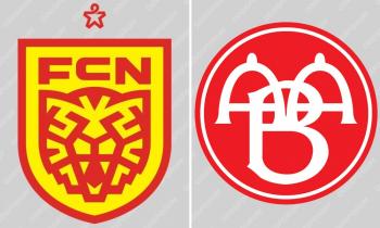 FC Nordsjælland vs AaB