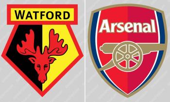 Watford vs Arsenal