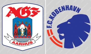 AGF vs FC København