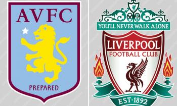 Aston Villa vs Liverpool FC