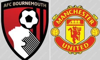 Bournemouth - Manchester United