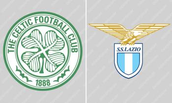Celtic vs Lazio