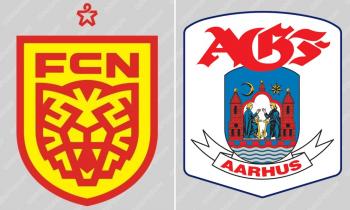 FC Nordsjælland vs AGF