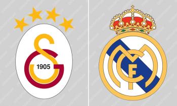 Galatasaray - Real Madrid