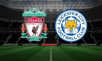 Liverpool mod Leicester