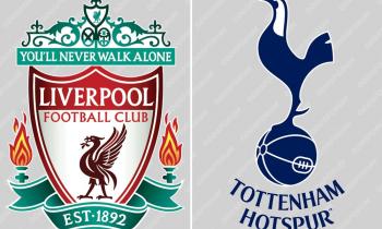 Liverpool FC vs Tottenham HotSpur