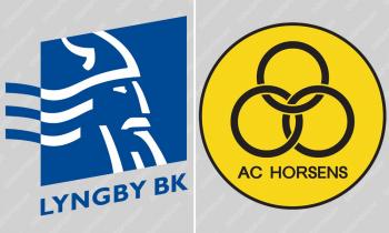 Lyngby BK - AC Horsens