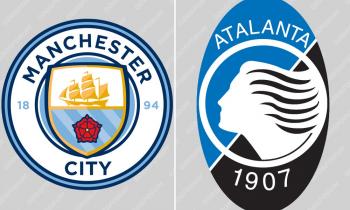 Manchester City - Atalanta