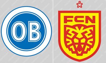 OB vs FC Nordsjælland