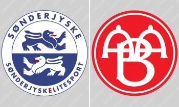 SønderjyskE vs AaB
