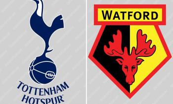Tottenham HotSpur vs Watford