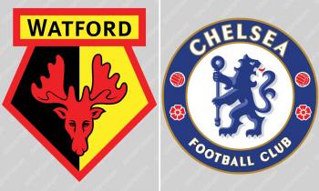 Watford vs Chelsea