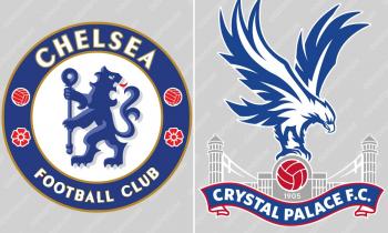 Chelsea vs Crystal Palace
