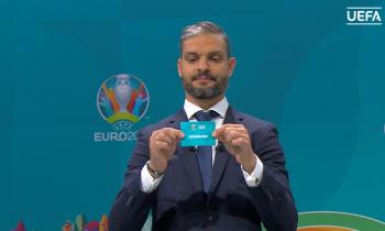 Danmark trækkes ved EM 2020 lodtrækningen