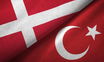 Danmark vs Tyrkiet