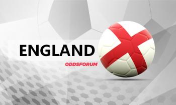 England EM 2020 fodbold