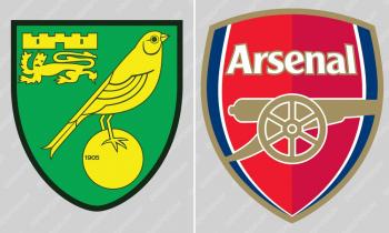 Norwich City vs Arsenal FC