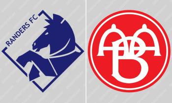 Randers FC vs AaB
