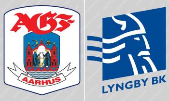 AGF - Lyngby BK