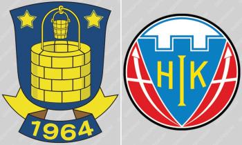 Brøndby IF - Hobro IK