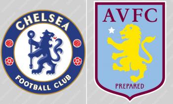 Chelsea vs Aston Villa