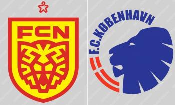FC Nordsjælland vs FC København