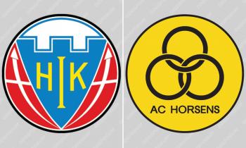 Hobro IK vs AC Horsens