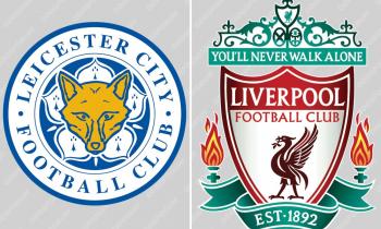 Leicester City vs Liverpool FC