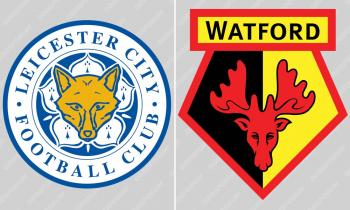 Leicester City vs Watford