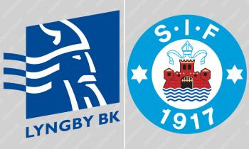 Lyngby BK vs Silkeborg IF