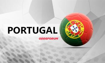 Portugal EM 2020 Fodbold