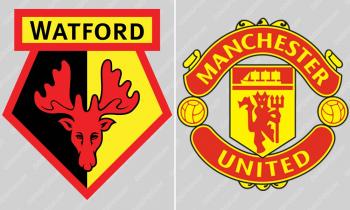 Watford - Manchester United