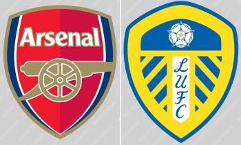 Arsenal - Leeds United