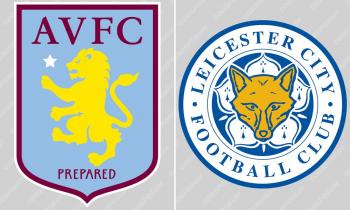 Aston Villa vs Leicester City