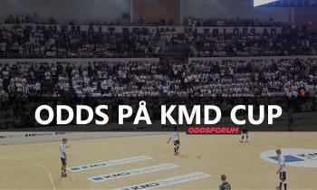 KMD Cup