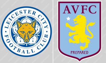 Leicester City vs Aston Villa
