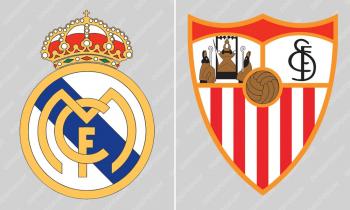 Real Madrid vs Sevilla