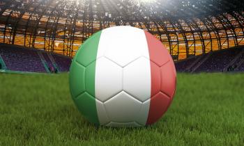 Italiensk fodbold