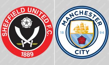 Sheffield Utd - Manchester City