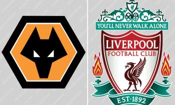 Wolverhampton vs Liverpool FC