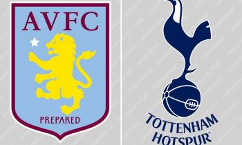 Aston Villa vs Tottenham HotSpur
